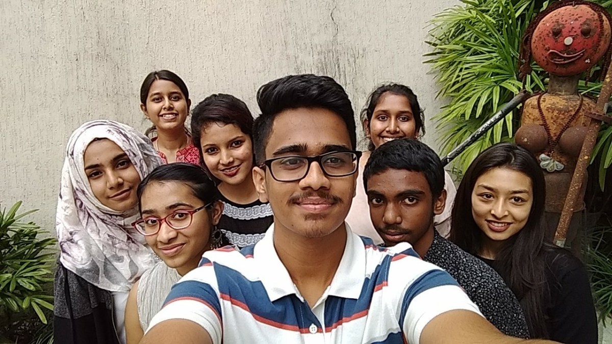 The Artistic Arsenal